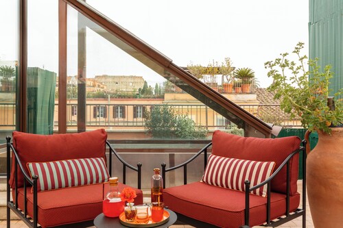 HOTEL FORI IMPERIALI