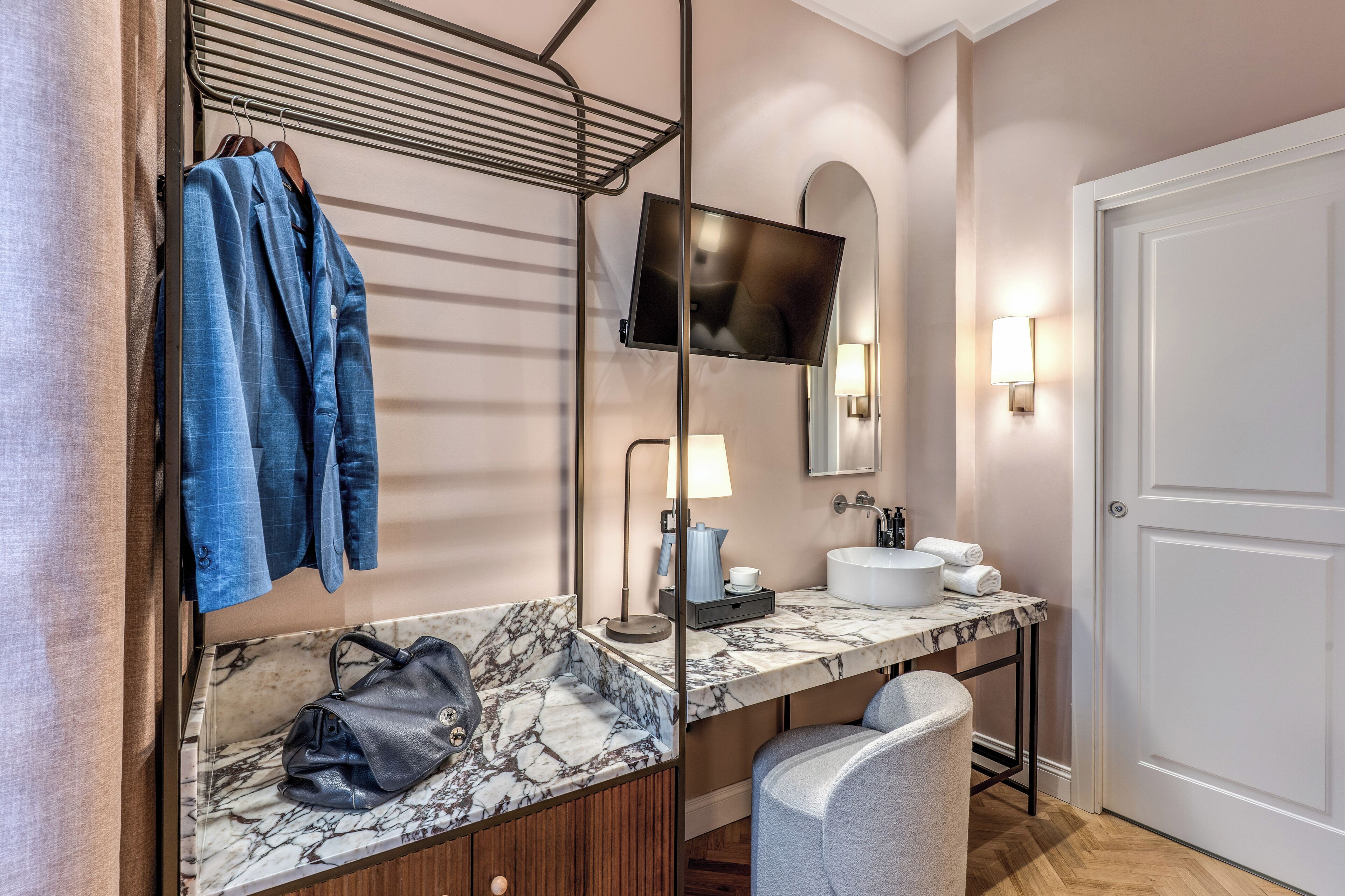 Foto - Hotel Fori Imperiali