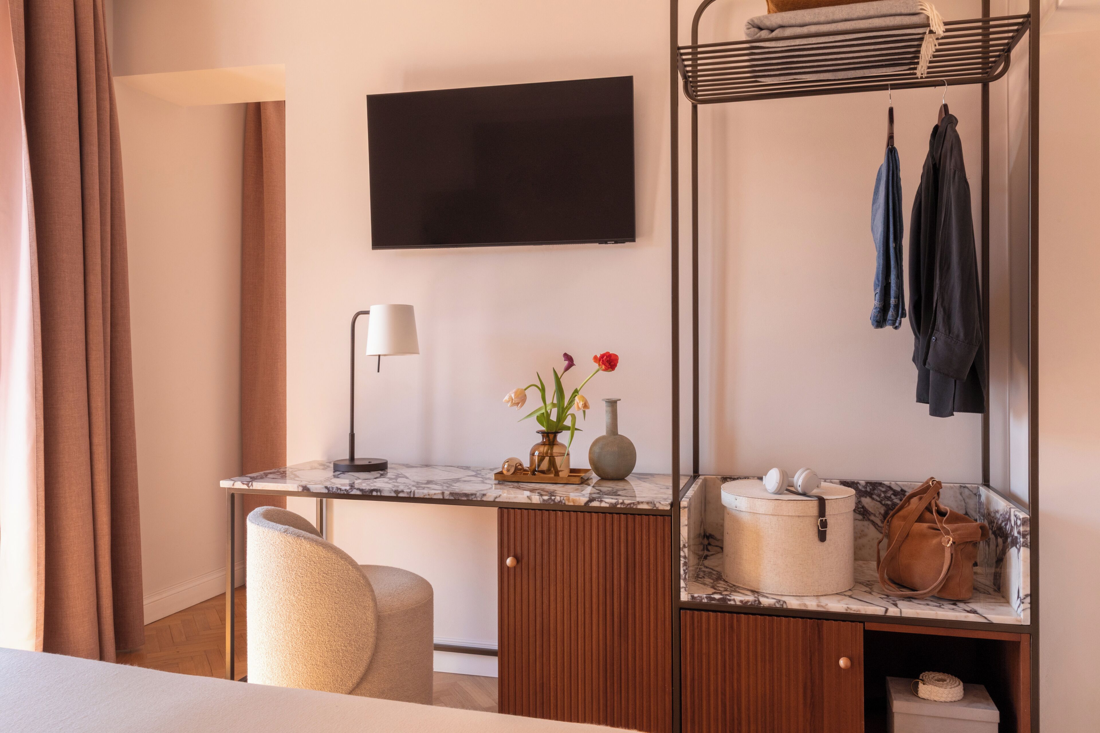 Photo - Hotel Fori Imperiali