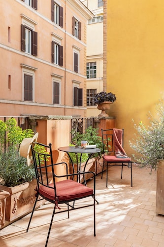 HOTEL FORI IMPERIALI