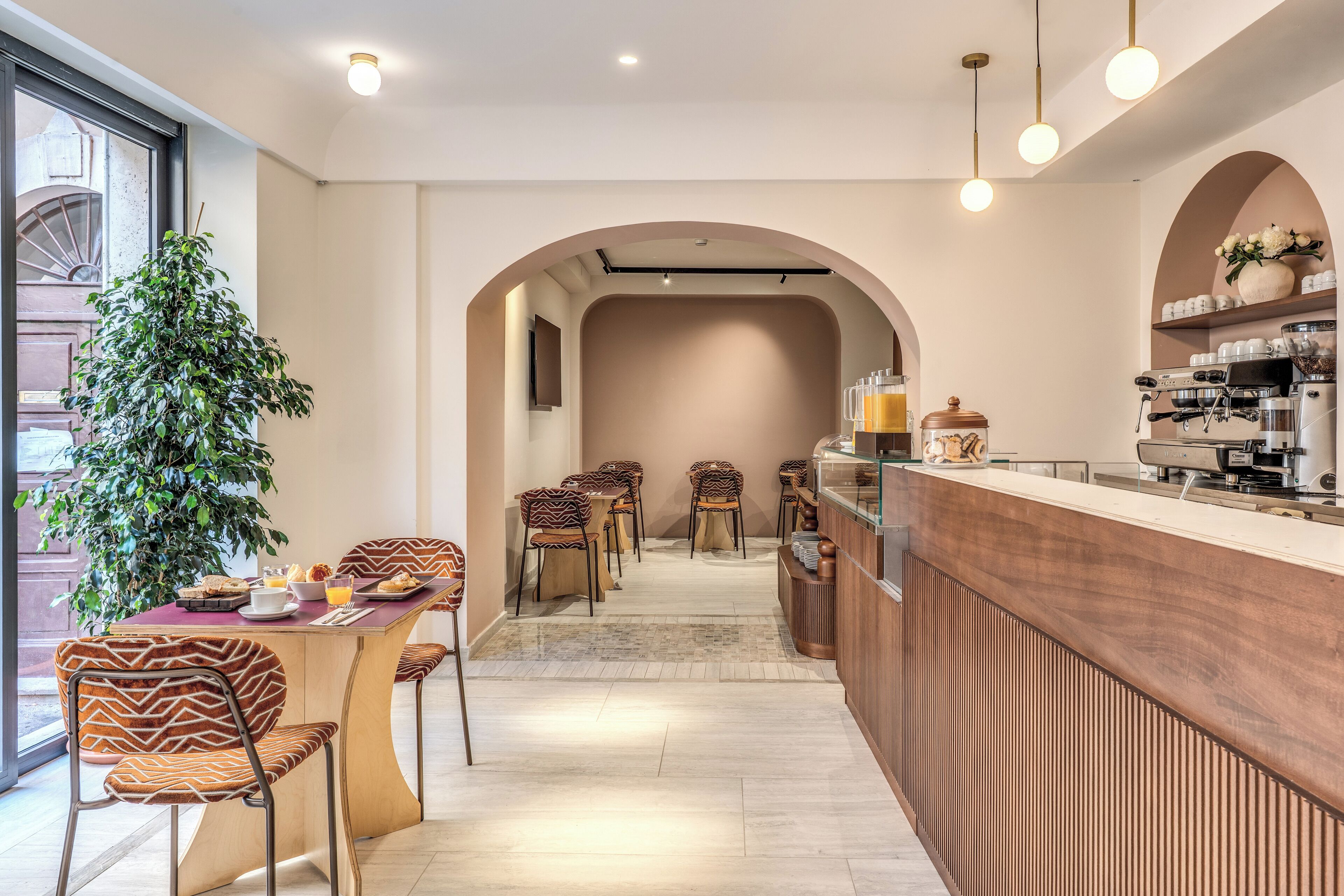 Foto - Hotel Fori Imperiali