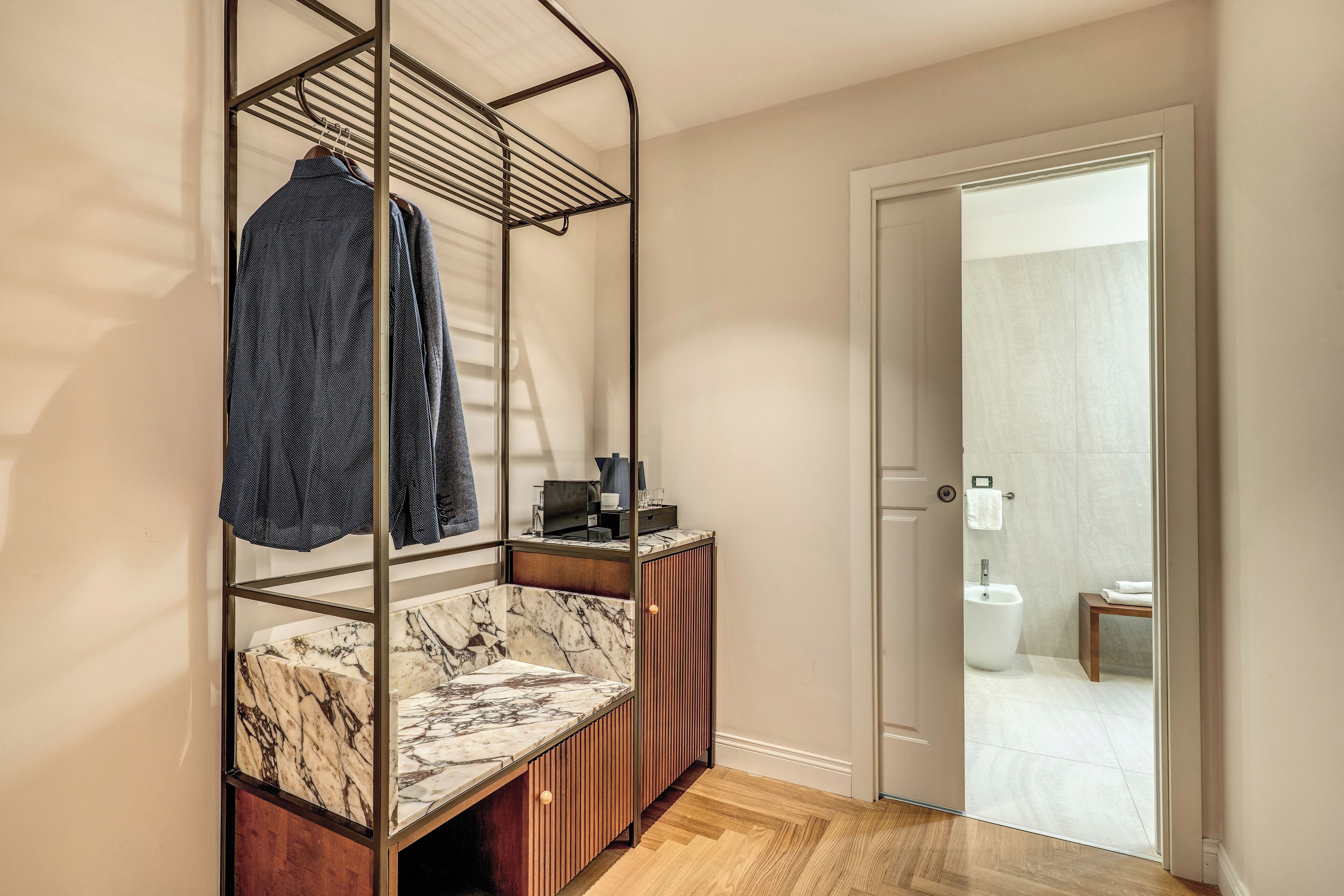 Foto - Hotel Fori Imperiali