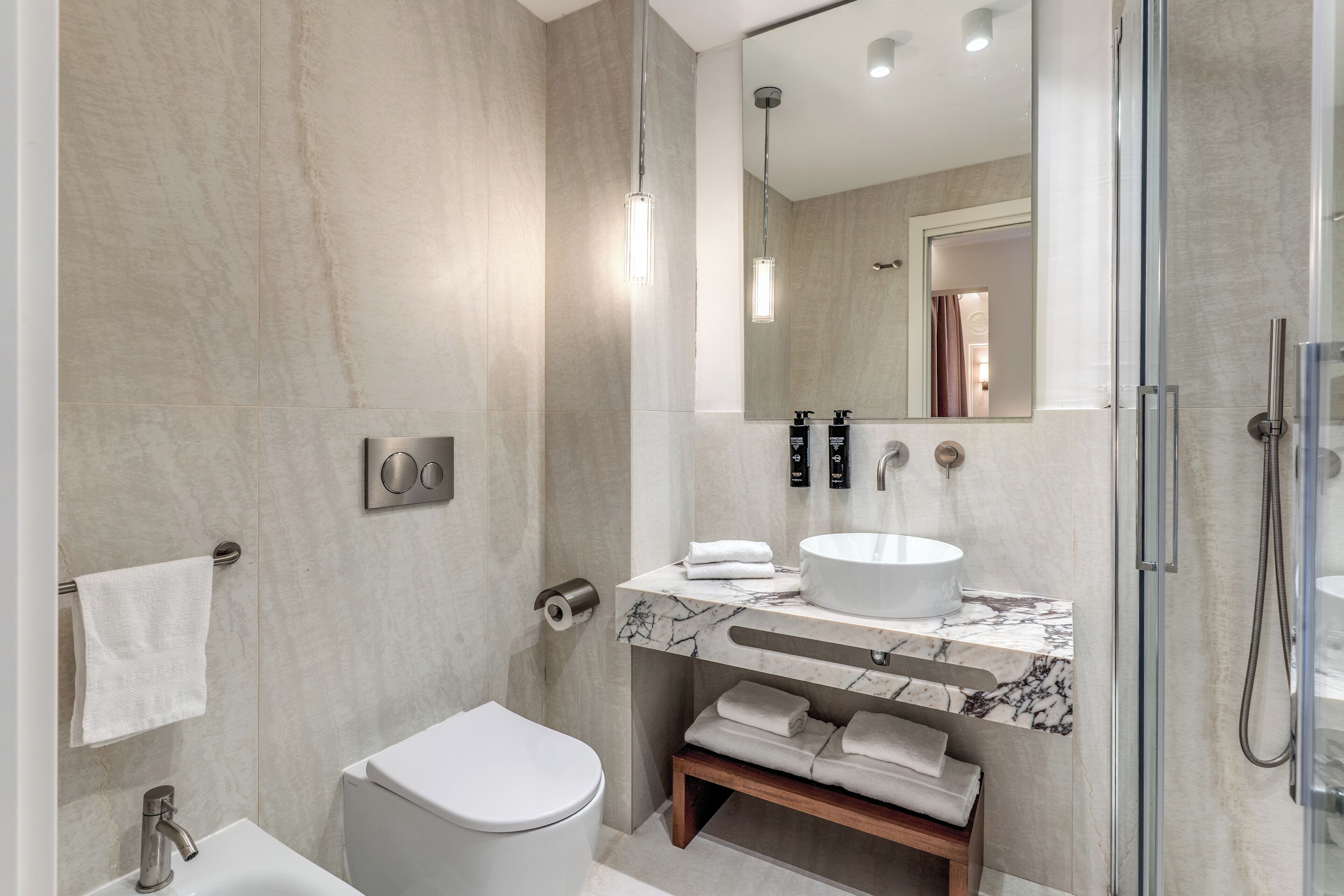 Foto - Hotel Fori Imperiali