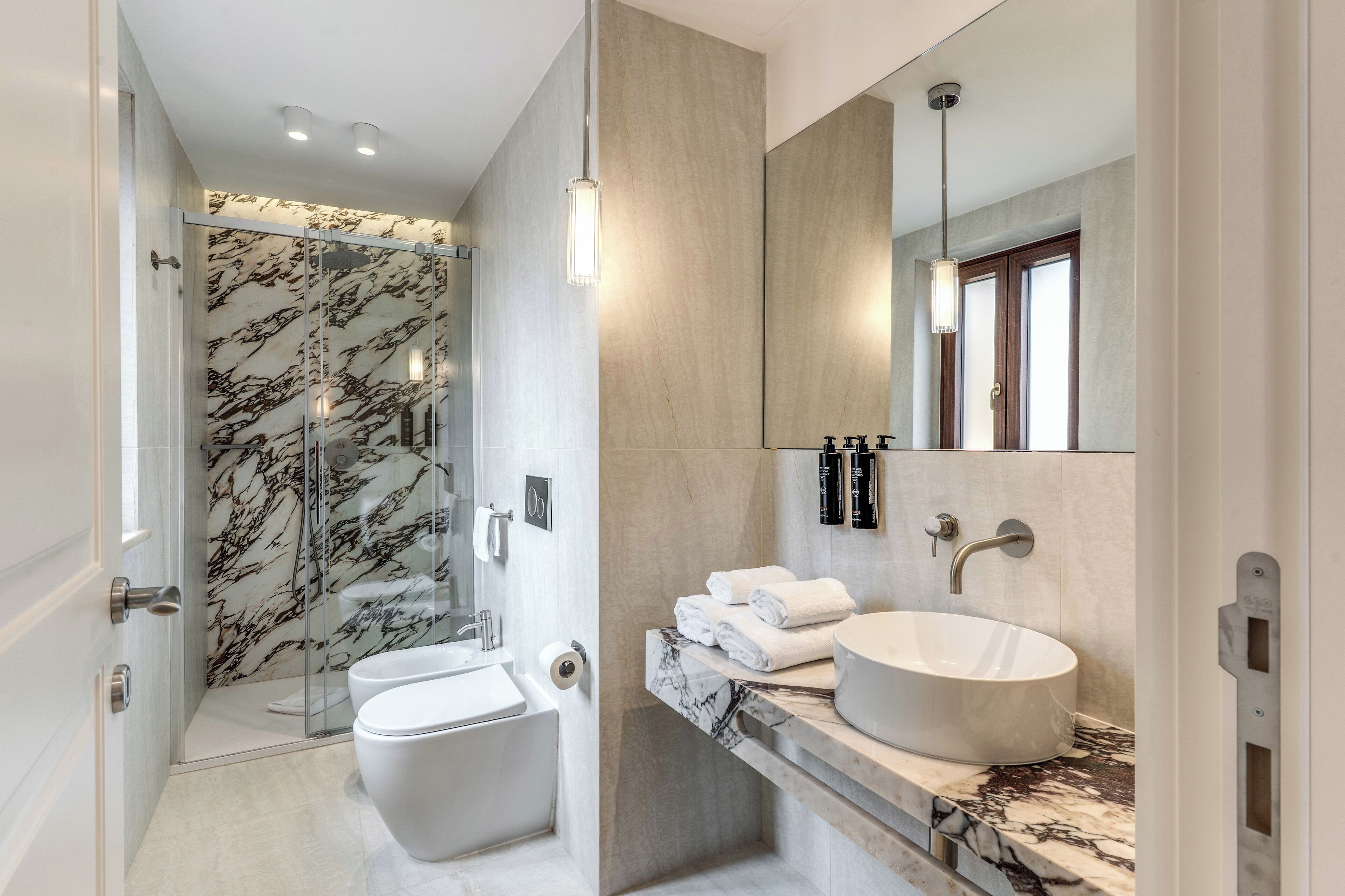 Foto - Hotel Fori Imperiali