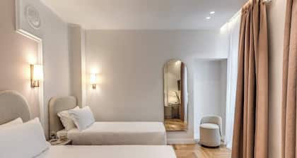 HOTEL FORI IMPERIALI