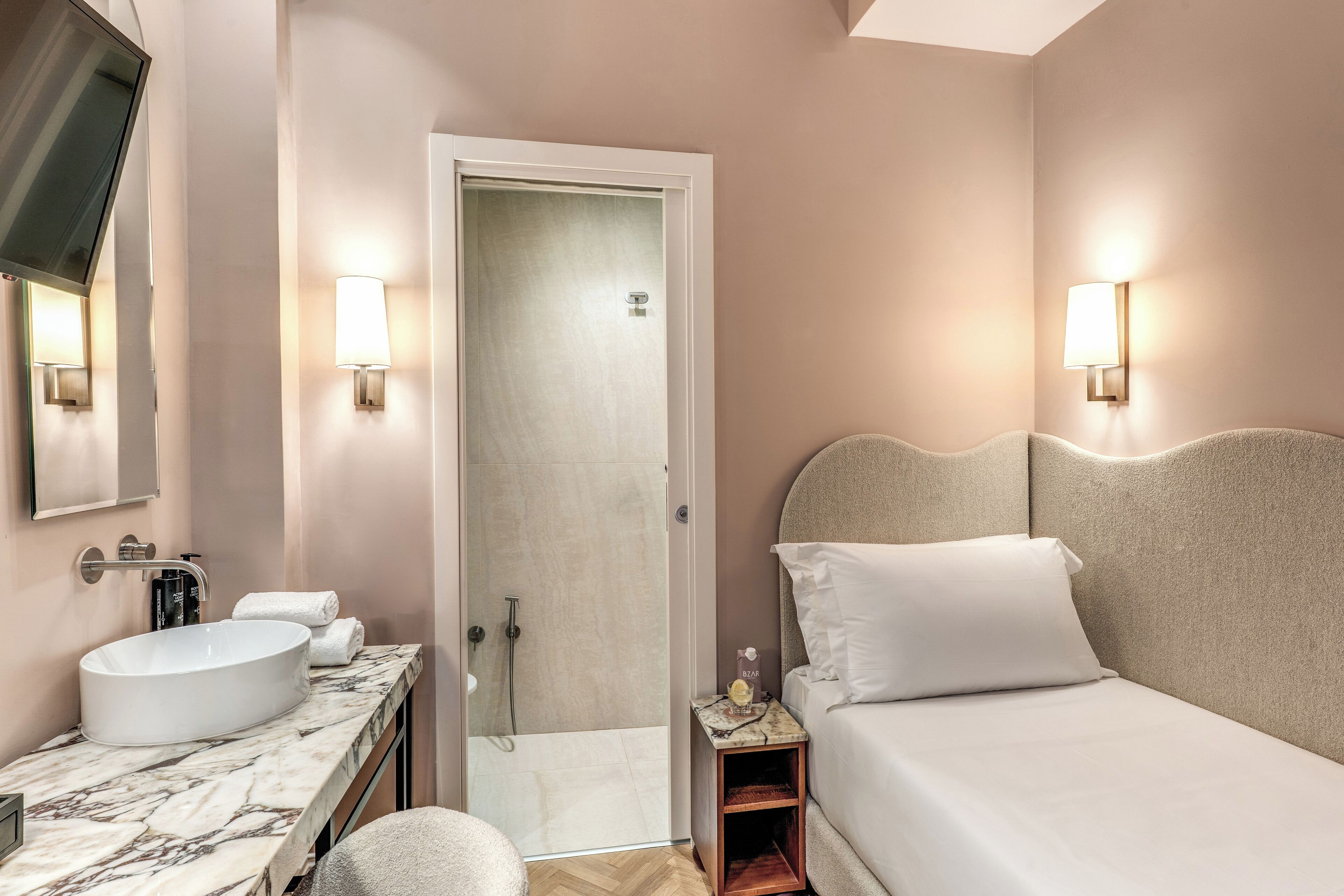 Foto - Hotel Fori Imperiali