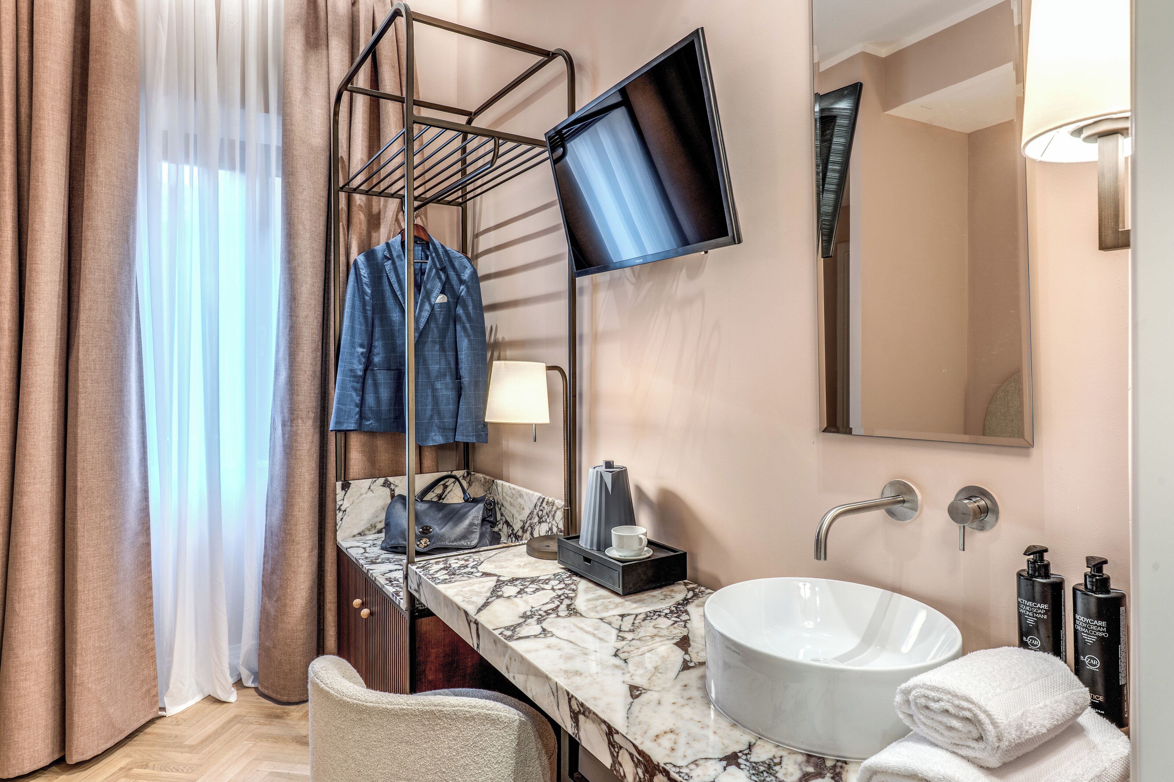 Foto - Hotel Fori Imperiali