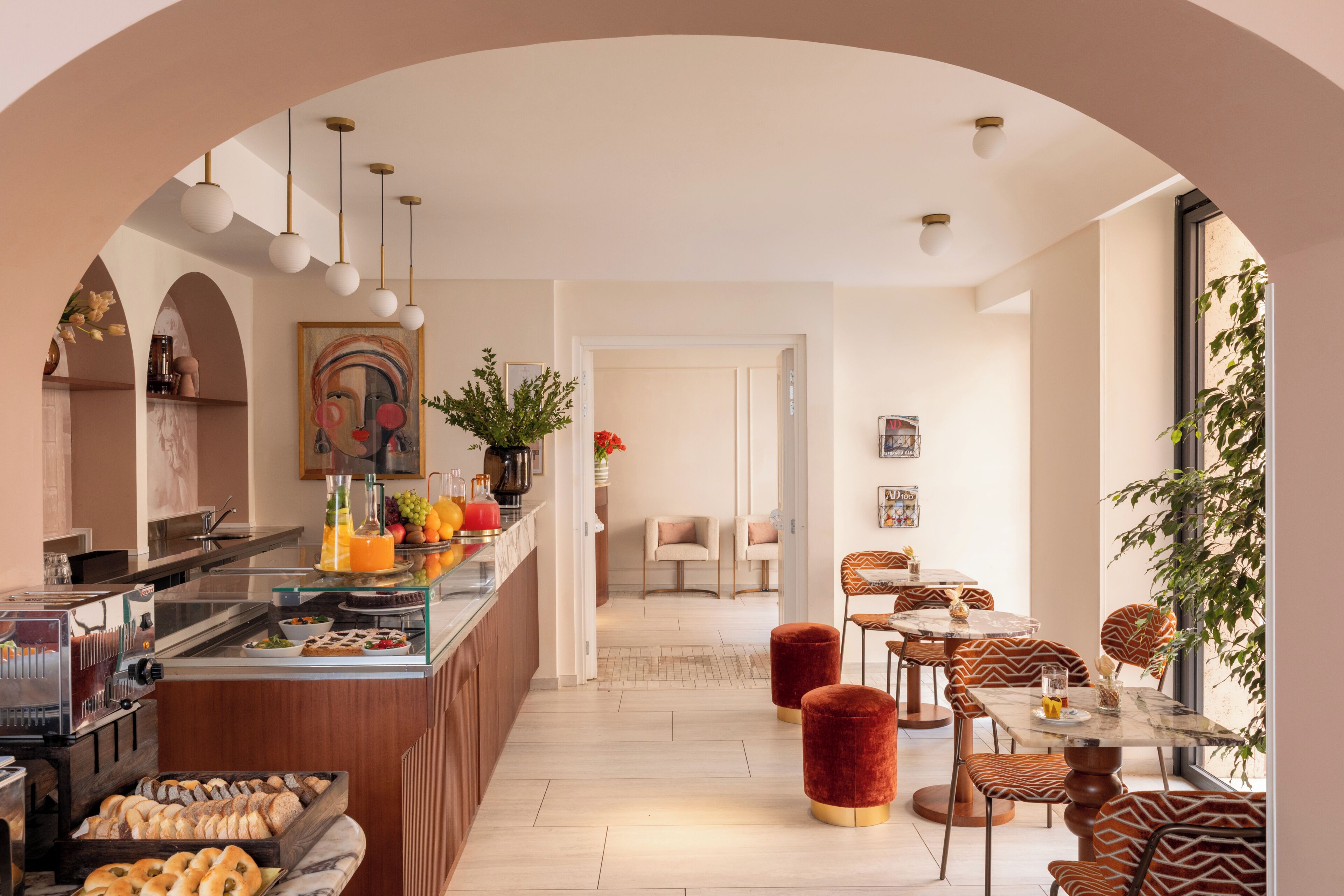 Photo - Hotel Fori Imperiali