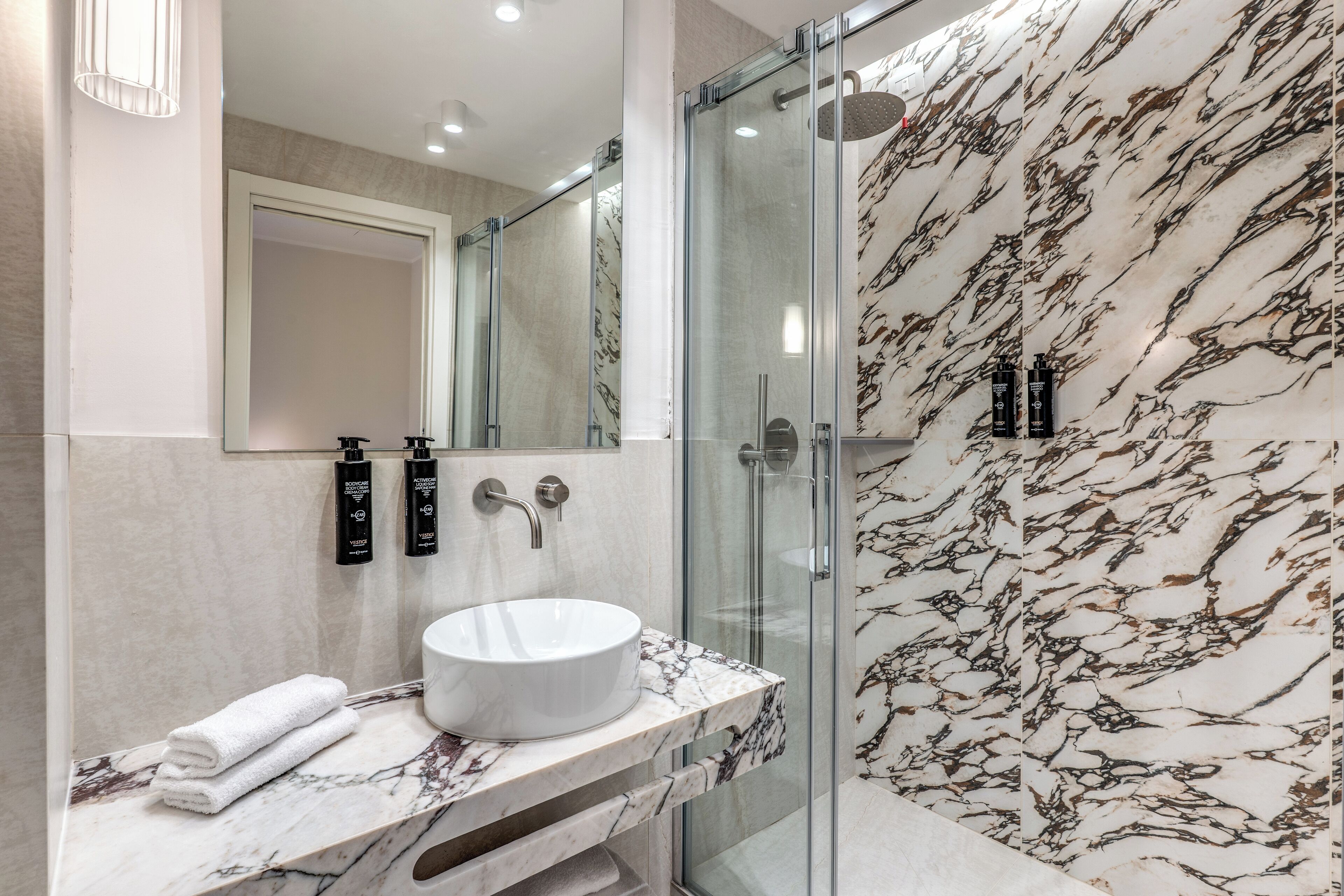 Foto - Hotel Fori Imperiali