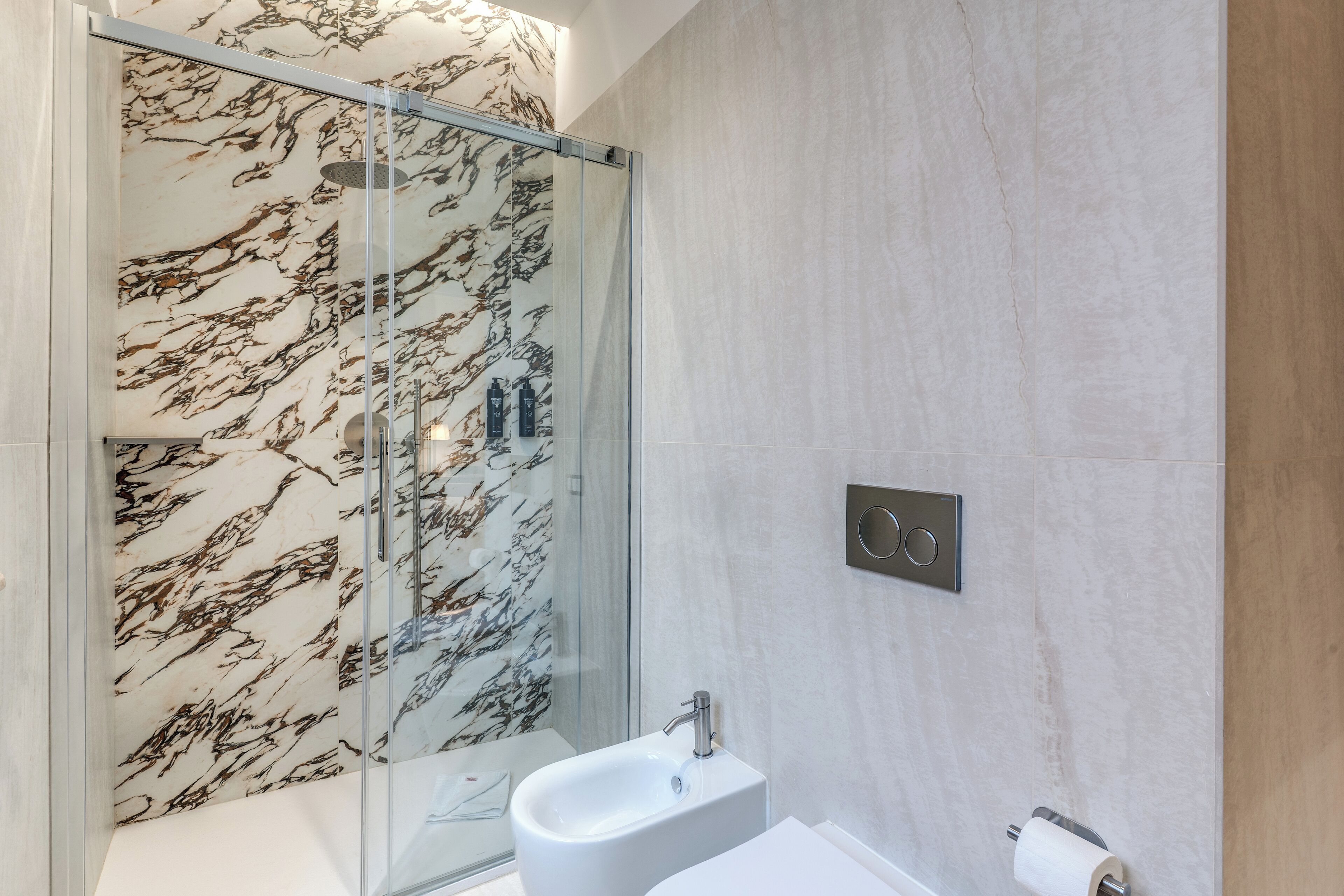 Foto - Hotel Fori Imperiali