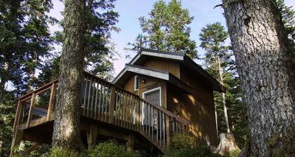 Granite Point Full Property