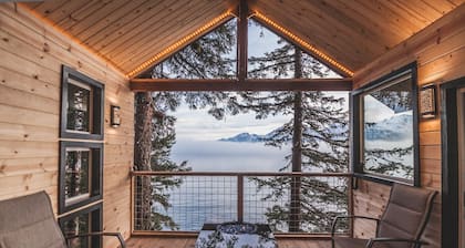 Granite Point Full Property