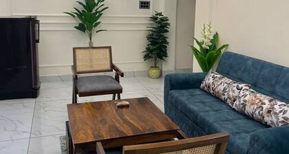 2 BHK near Mahakumbh