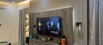 2 BHK near Mahakumbh