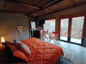 1 slaapkamer, gratis wifi, beddengoed