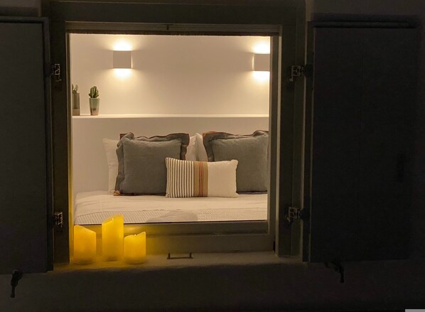 Ferienhaus | 2 Schlafzimmer