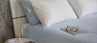 Rapanus Suites: Deluxe Apartment