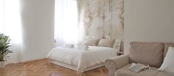 Rapanus Suites: Deluxe Apartment