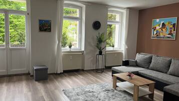 Wohnbereich