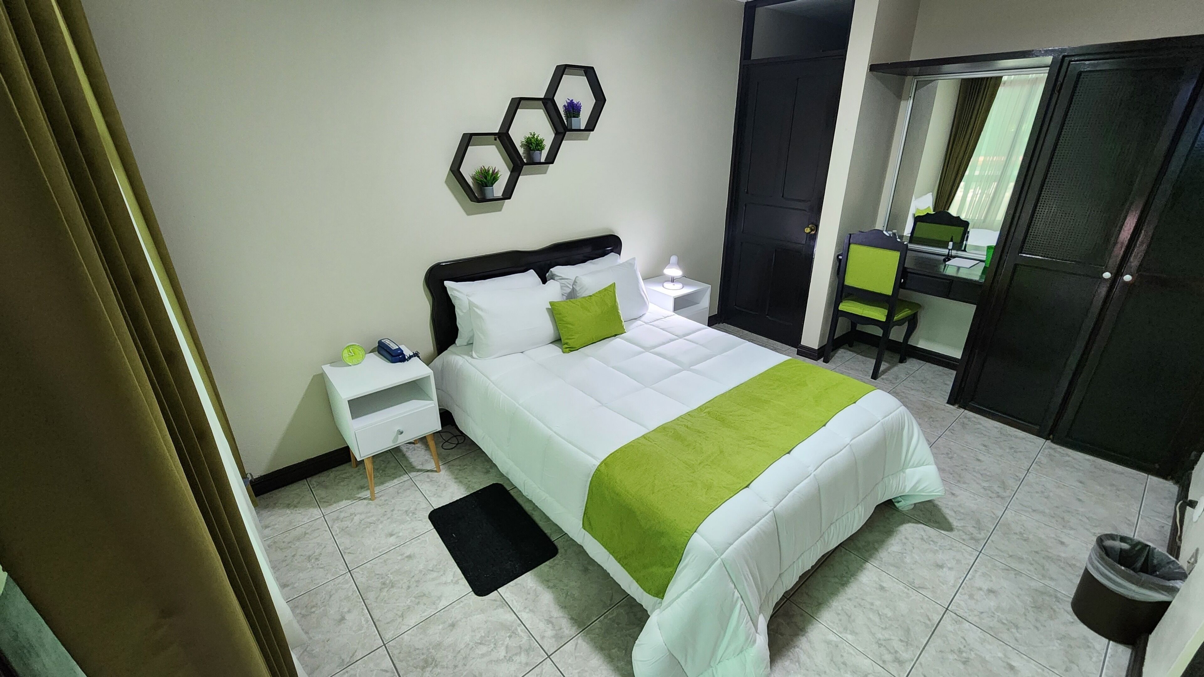 Photo - Hotel América Heredia