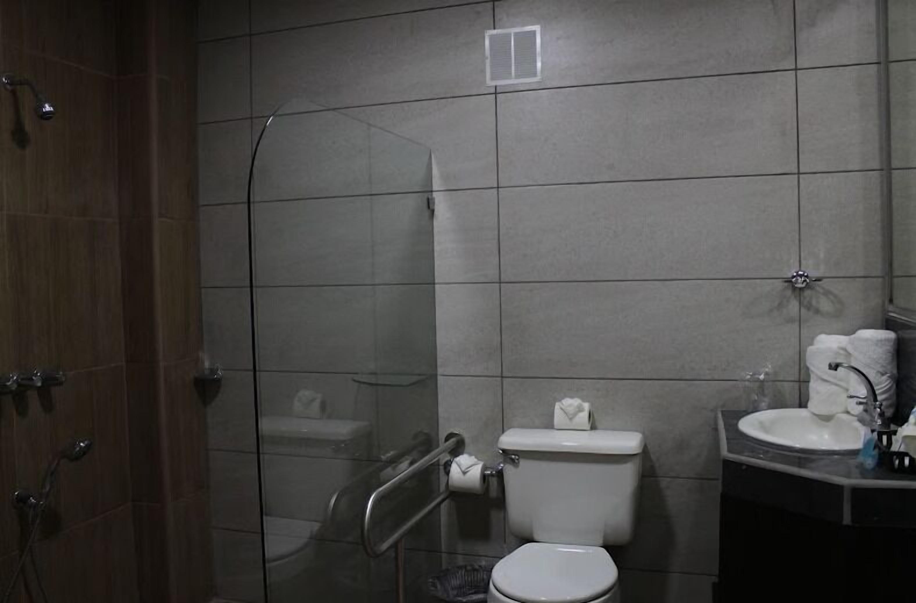 Photo - Hotel América Heredia