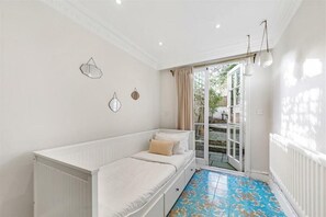 Room - Spacious 3B House in South Kensington (London)