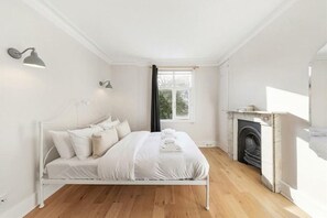 Familienapartment