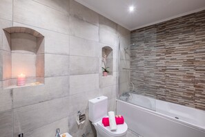 Villa | Salle de bain