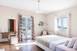 3 chambres, Wi-Fi, draps fournis