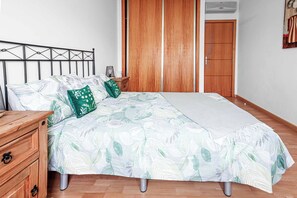 5 slaapkamers, wifi, beddengoed