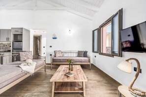 Téléviseur connecté