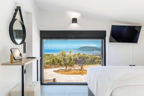 4 Schlafzimmer, WLAN, Bettwäsche