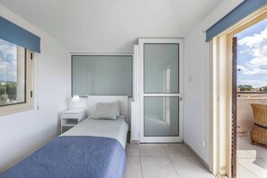 4 chambres, Wi-Fi, draps fournis