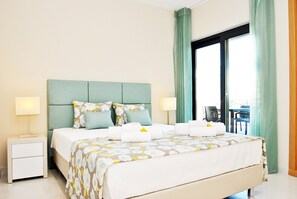 Villa | 6 dormitorios y tabla de planchar con plancha