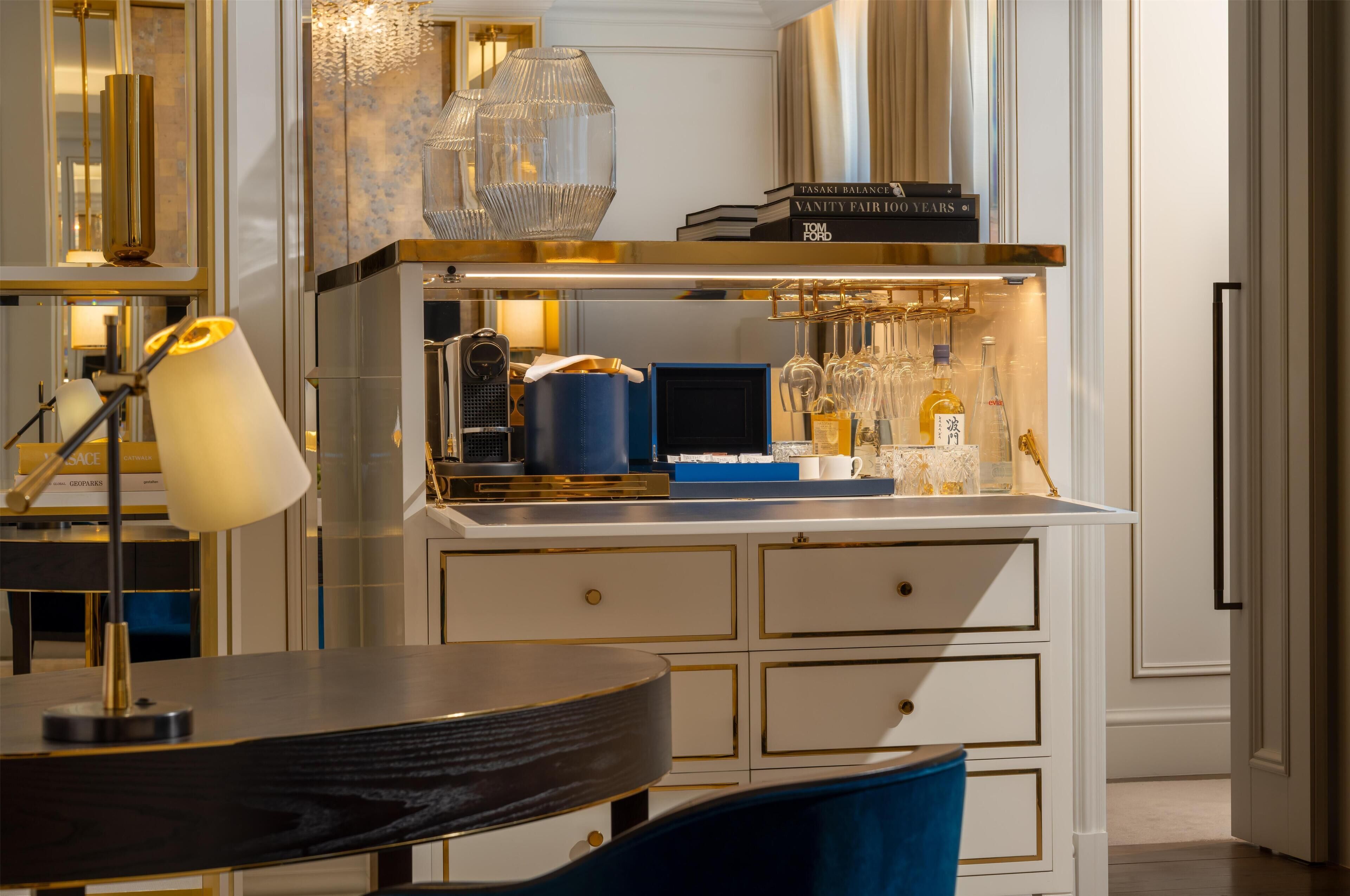 Foto - Corinthia Grand Hotel du Boulevard Bucharest