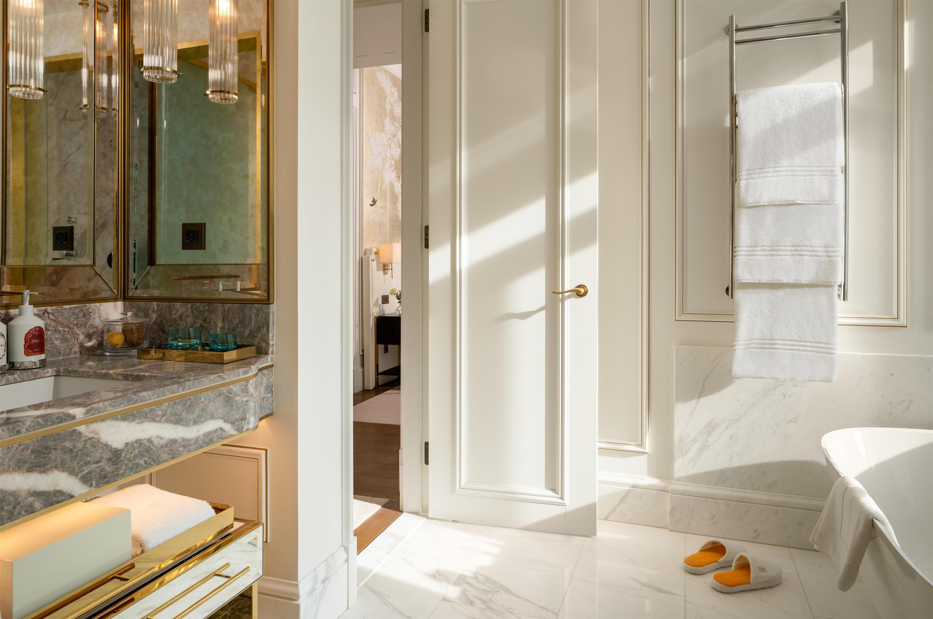 Foto - Corinthia Grand Hotel du Boulevard Bucharest