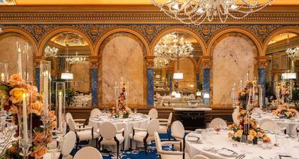 Corinthia Grand Hotel Du Boulevard Bucharest
