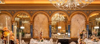Corinthia Grand Hotel Du Boulevard Bucharest