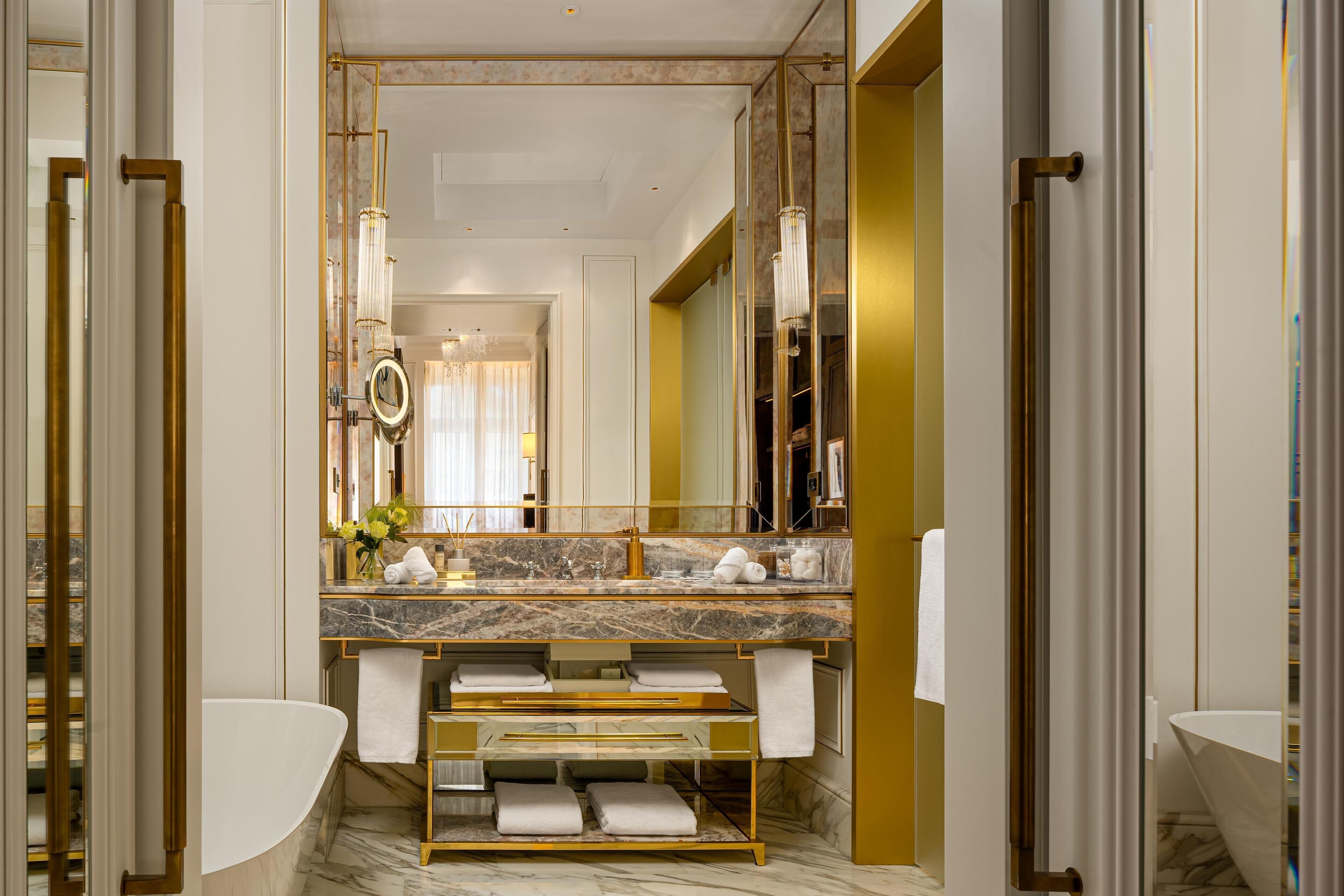 Photo - Corinthia Grand Hotel Du Boulevard Bucharest