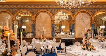 Corinthia Grand Hotel Du Boulevard Bucharest
