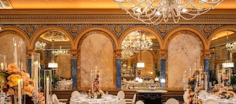 Corinthia Grand Hotel Du Boulevard Bucharest