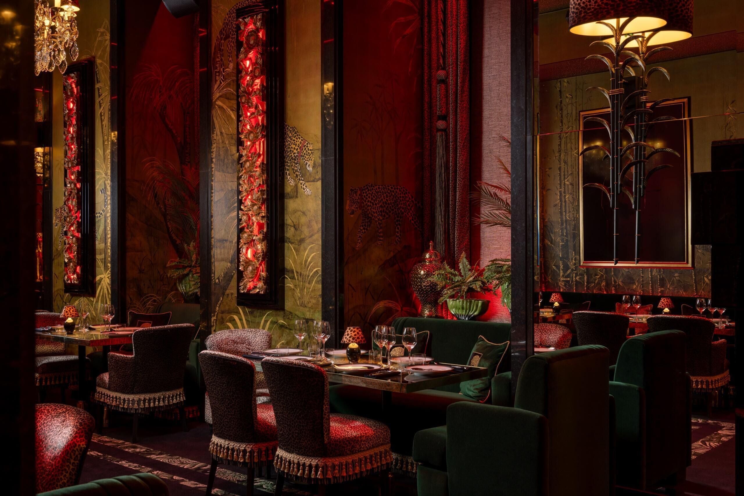 Foto - Corinthia Grand Hotel du Boulevard Bucharest