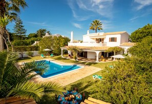 Villa | Pool