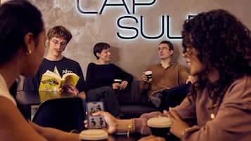 Ruang tamu