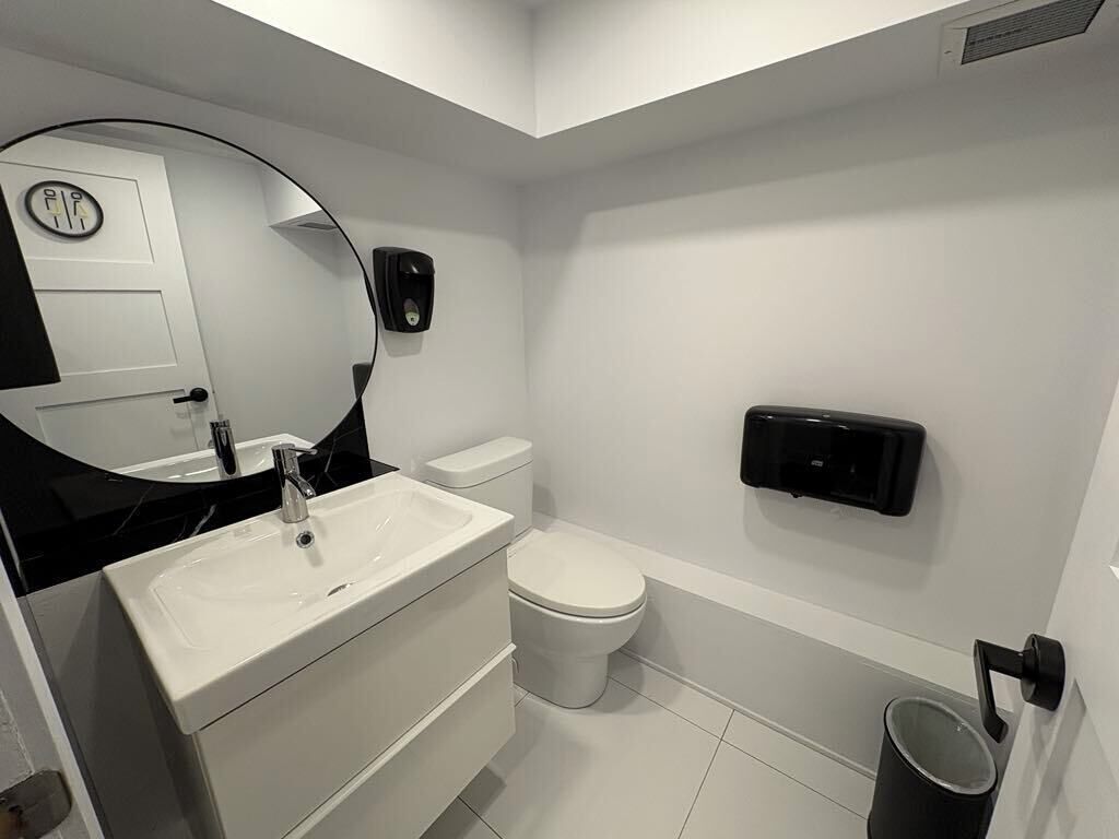 Foto - Capsule Hotel Montreal