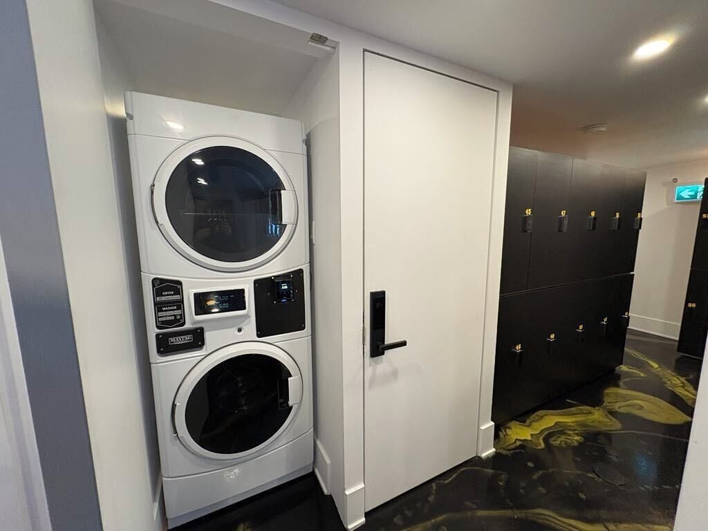 Foto - Capsule Hotel Montreal