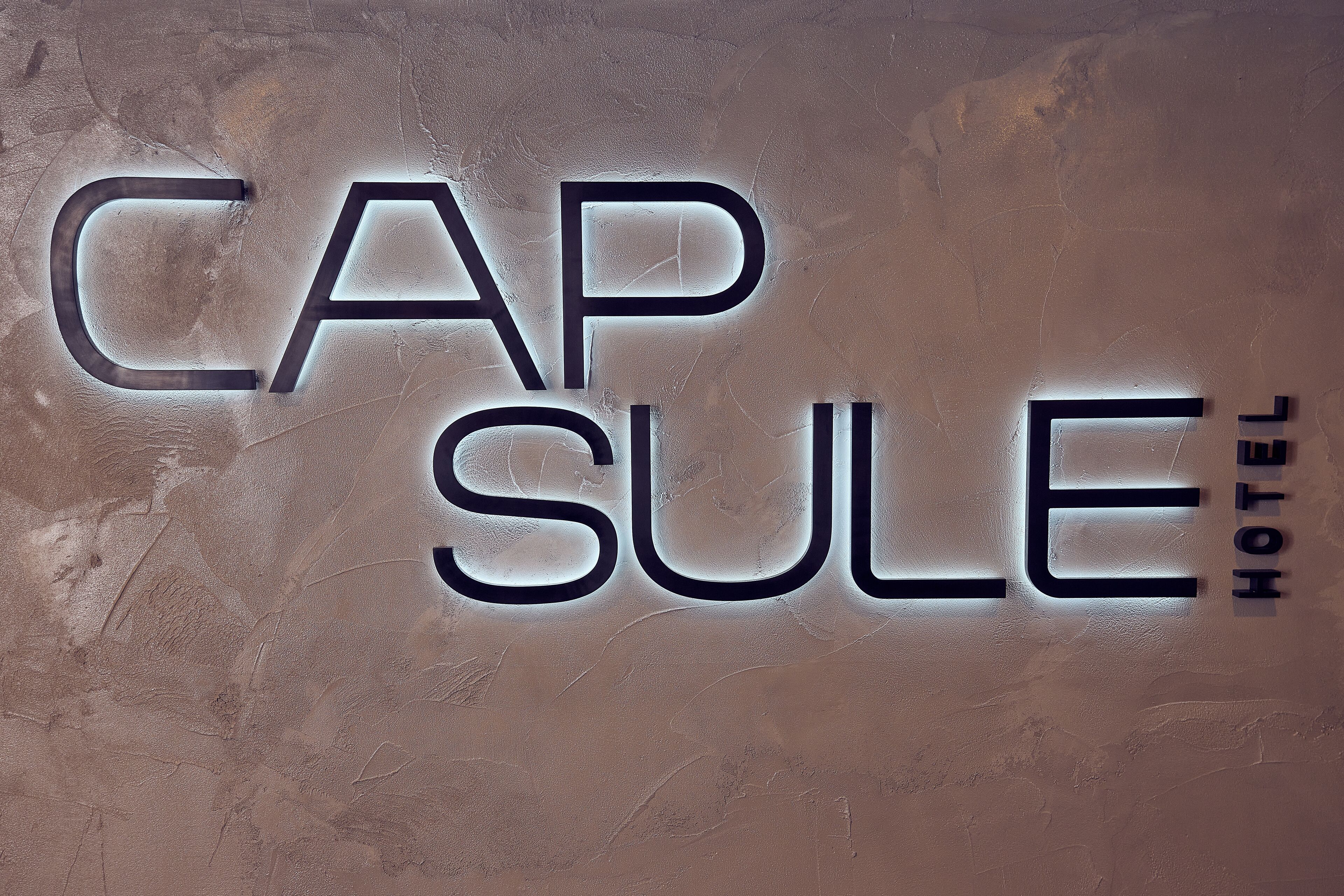 Foto - Capsule Hotel Montreal