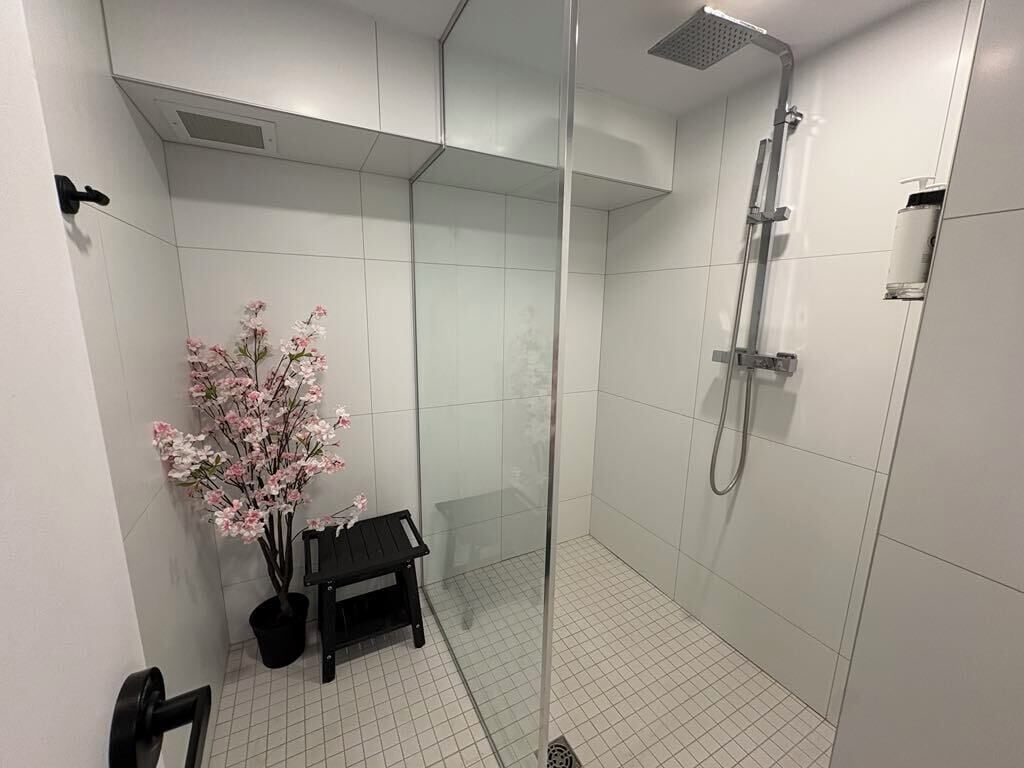 Foto - Capsule Hotel Montreal