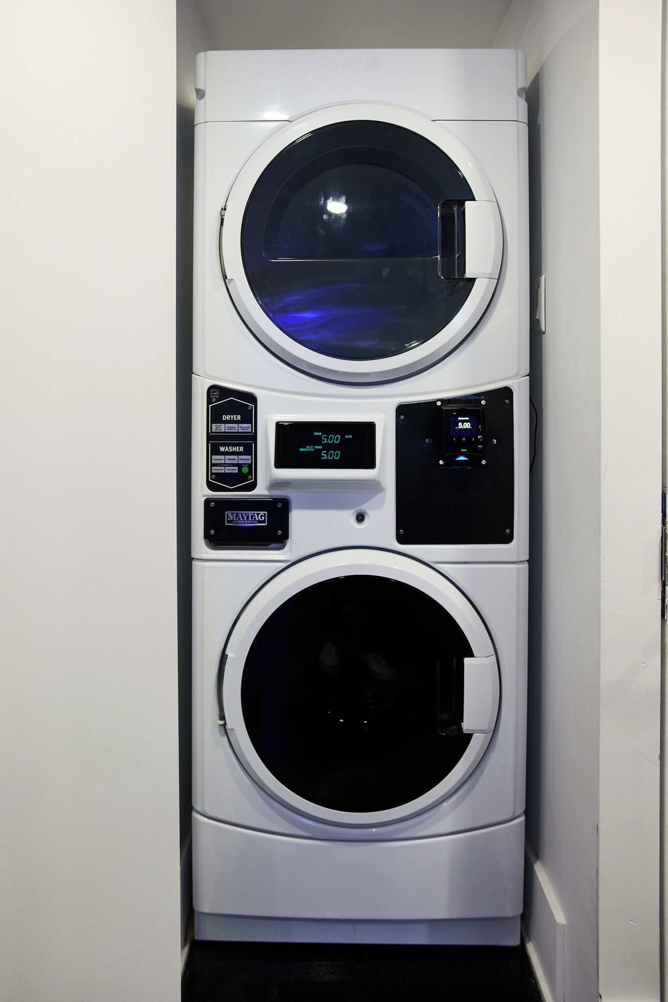 Foto - Capsule Hotel Montreal