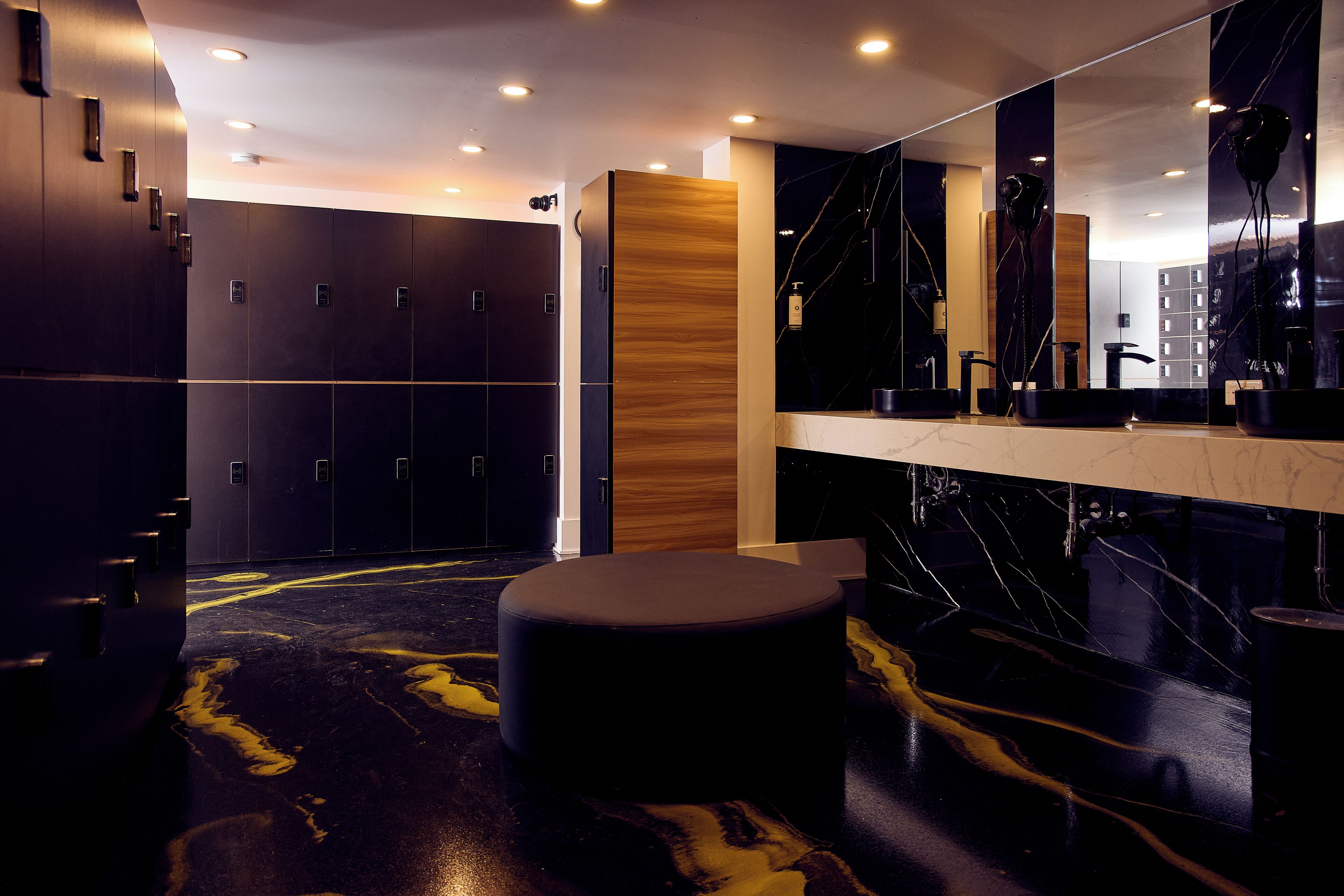 Foto - Capsule Hotel Montreal